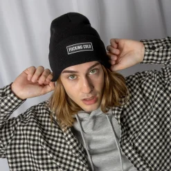 Gorro “Fucking cold”
