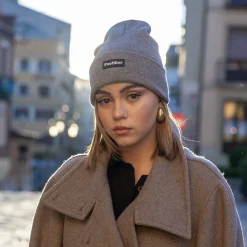 Gorro “No filter”