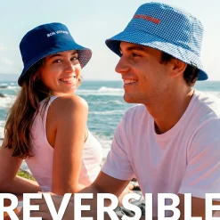 Gorro pescador “Bon voyage”