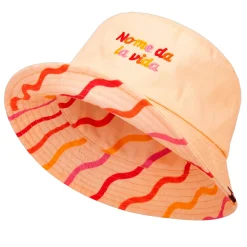 Gorro pescador “No me da la vida”