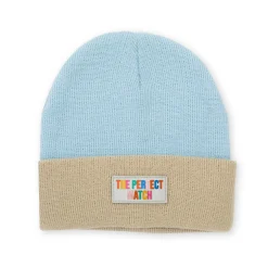 Gorro “The perfect match”