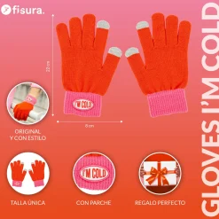 Guantes 