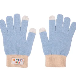Guantes “The perfect match” azul