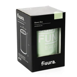 Hucha “Baby fund”