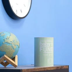 Hucha “Baby fund”