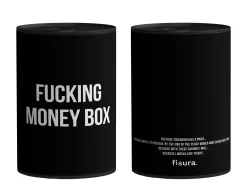 Hucha 'Fucking Money Box' XL