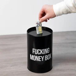 Hucha 'Fucking Money Box' XL