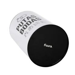 Hucha grande 