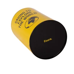 Hucha grande 