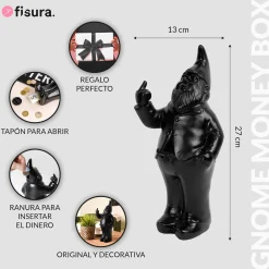 Hucha original 