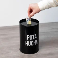 Hucha 'Puta hucha' XL