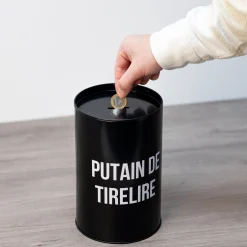 Hucha 'Putain de Tirelire' XL