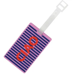 Identificador de maleta "Ciao"