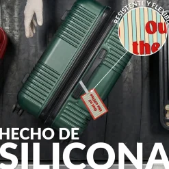 Identificador de maleta