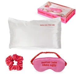 Kit de dormir 