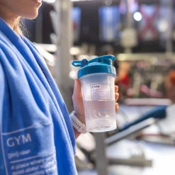 Kit de gimnasio
