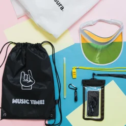 Kit para Festivales