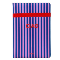 Libreta A5 “Ciao”