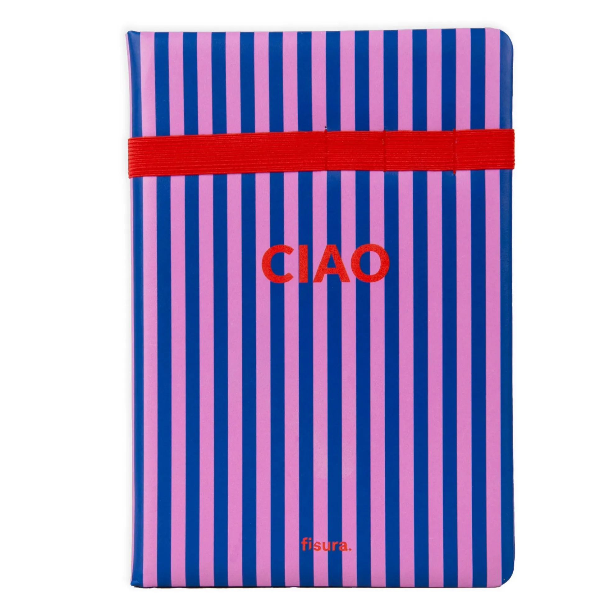 Libreta A5 “Ciao”