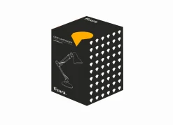 Lámpara de mesa Ralph Azul