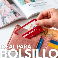 Lupa de aumento 