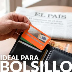 Lupa de aumento 