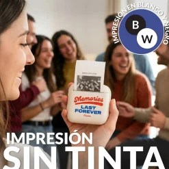 Mini impresora 
