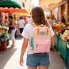 Mochila "Born to be cute"