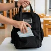 Mochila "Fuck off"