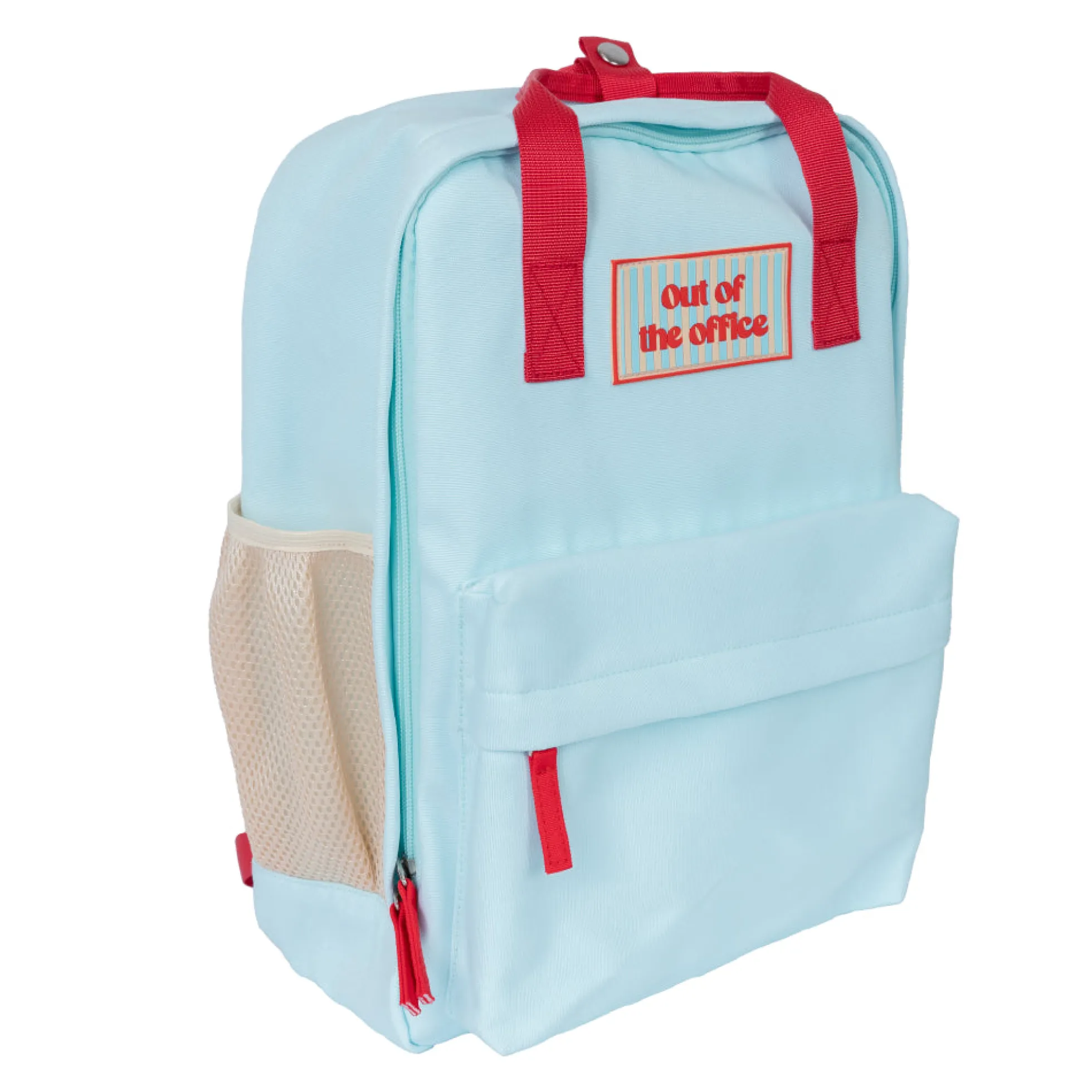 Mochila "Out of the office"