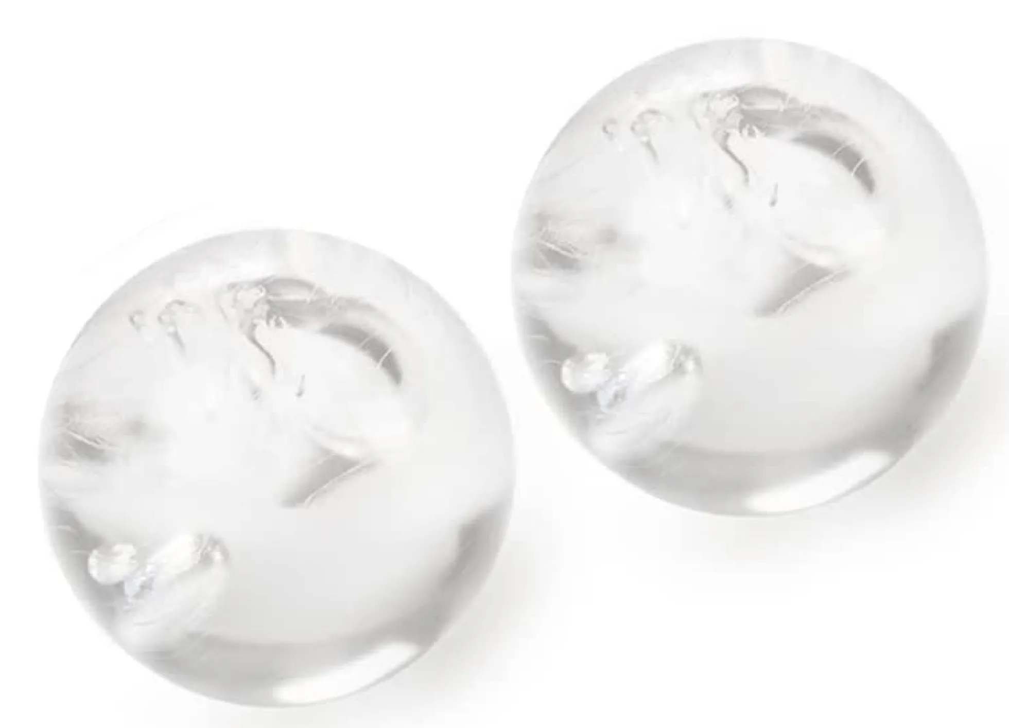 Molde para hielo “Círculo”