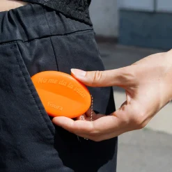 Monedero retro 