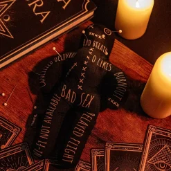 Muñeco vudú inglés