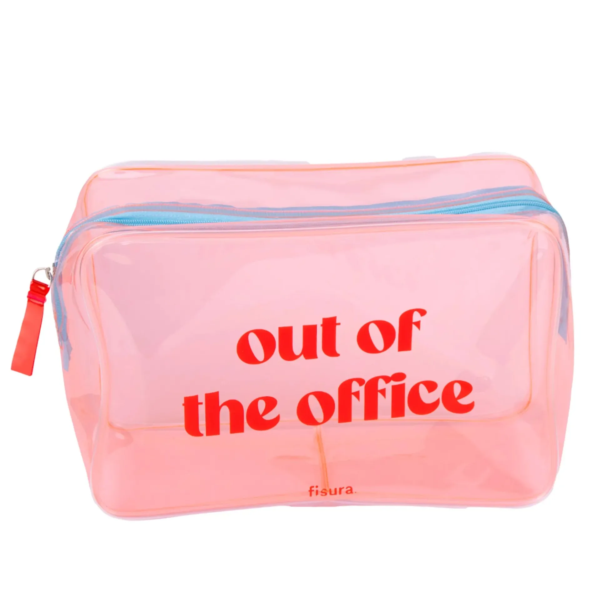 Neceser de viaje "Out of the office"