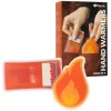 Pack de 2 calentadores de manos “survival box"