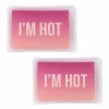 Pack de 2 calentadores de manos “I’m hot”