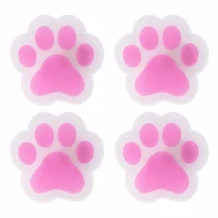 Pack de 4 calentadores de manos “huella”