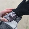 Pack de 4 calentadores de manos “Fucking cold"