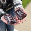 Pack de 4 calentadores de manos “Putain de froid"
