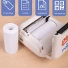 Pack de 2 rollos de papel