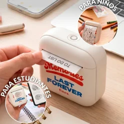 Pack de 2 rollos de pegatina