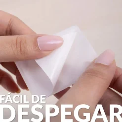 Pack de 2 rollos de pegatina