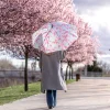 Paraguas "Flores sakura"