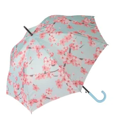 Paraguas "Flores sakura"