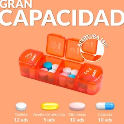 Pastillero