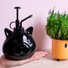Pulverizador para plantas “gato” negro