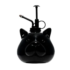 Pulverizador para plantas “gato” negro