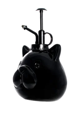 Pulverizador para plantas “gato” negro
