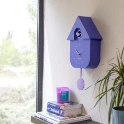 Reloj de cuco Very Peri