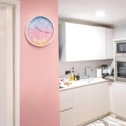 Reloj de pared “It’s too a.m for me”